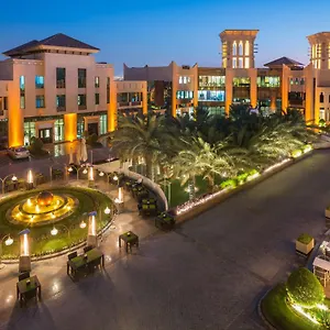 4* Otel Al Mashreq Boutique - Small Luxury Of The World