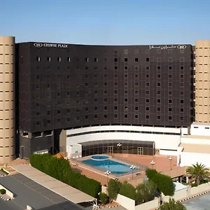 Hotel Crowne Plaza Palace By Ihg, Riaad