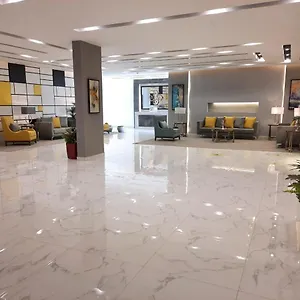 4* Apart Otel Executive
