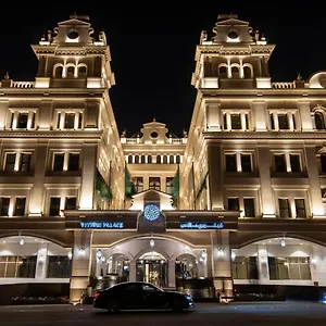 5* Otel Vittori Palace And Residences