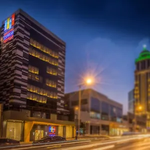 3* Отель Ewaa Express - Al Olaya