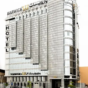 Warwick Al Wezarat 酒店