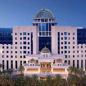 Hotel Fairmont, Riaad