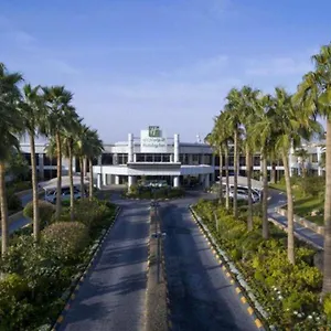 Hotel Izdihar By Ihg, Riaad