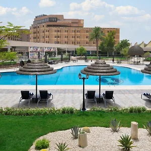 5* Otel Intercontinental By Ihg