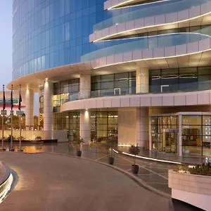 5* Hotel Le Meridien