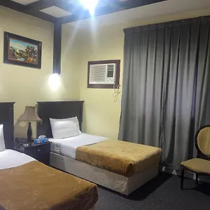  Otel Al Orouba