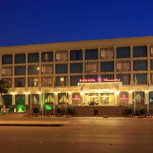 Hotel Ramada, Ar Riyad