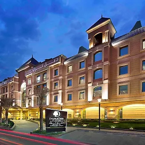 3* Otel Doubletree By Hilton - Al Muroj Business Gate