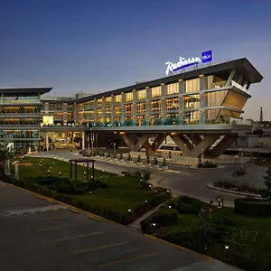 5* Hotel Radisson Blu Convention And Exhibition Center