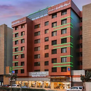 Hotel Novotel Olaya, Riaad