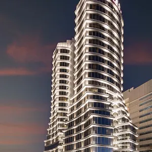 Hotel Hdb Al Sahafa, Ar Riyad