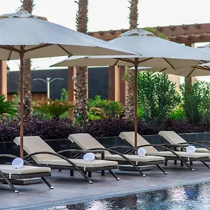 Hotel Movenpick And Residences, Ar Riyad