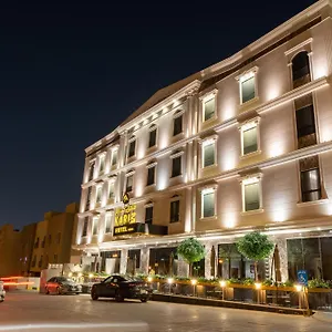 Hotel Karim, Ar Riyad