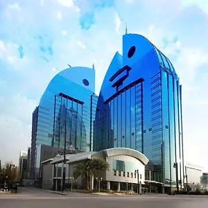 Hotel Novotel Al Anoud, Riaad