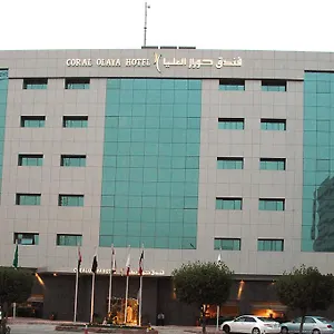 4* Otel Coral Olaya