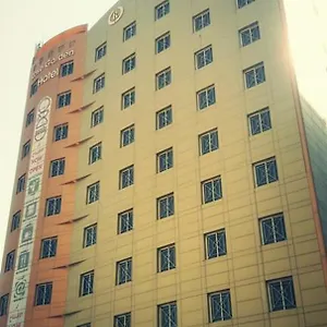 4* Hotel Rose Garden