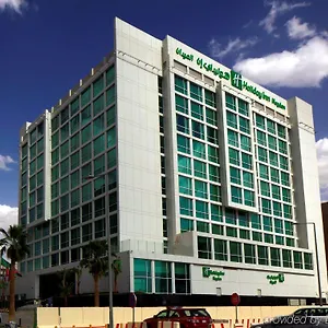Hotel Meydan By Ihg, Riaad