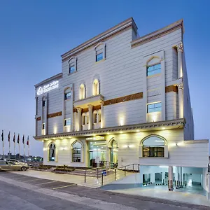 金沙丘套房酒店 酒店