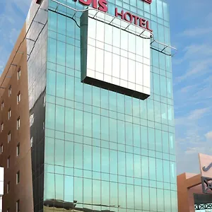 Hotel Ibis Olaya Street, Riaad
