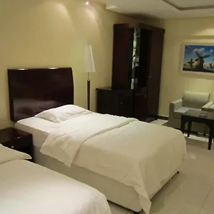Hotel Al Salam, Riaad