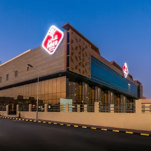 3* Hotel Aber Al Sahafa