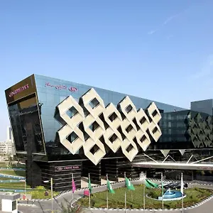 5* Hotel Crowne Plaza - Rdc & Convention By Ihg