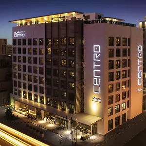 4* Hotel Centro Olaya By Rotana