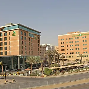 Hotel Holiday Olaya By Ihg, Riaad
