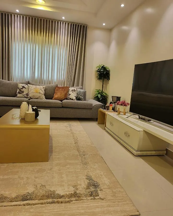 شقة صغيرة Vip حي الوادي غرفة وصالة Riyadh Apartment