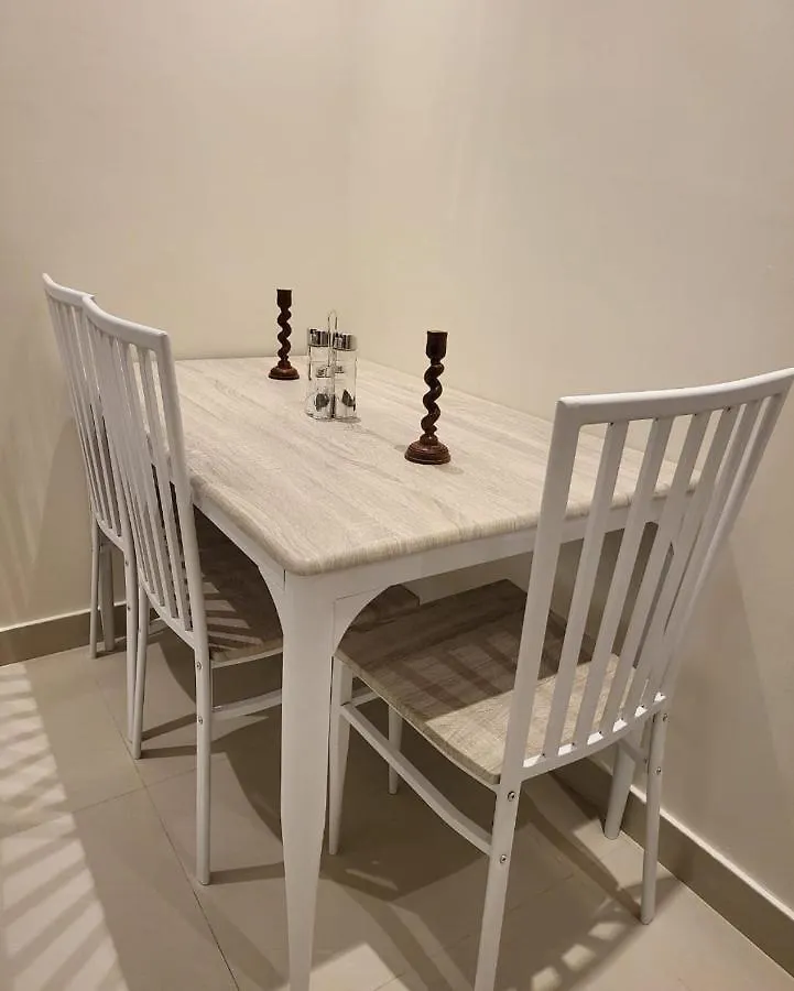 Apartment شقة صغيرة Vip حي الوادي غرفة وصالة Riyadh Saudi Arabia